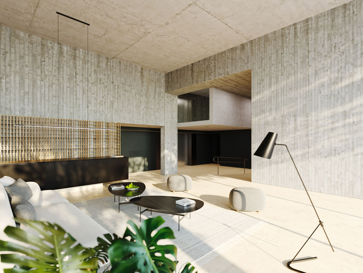 Palermo Green - Sens