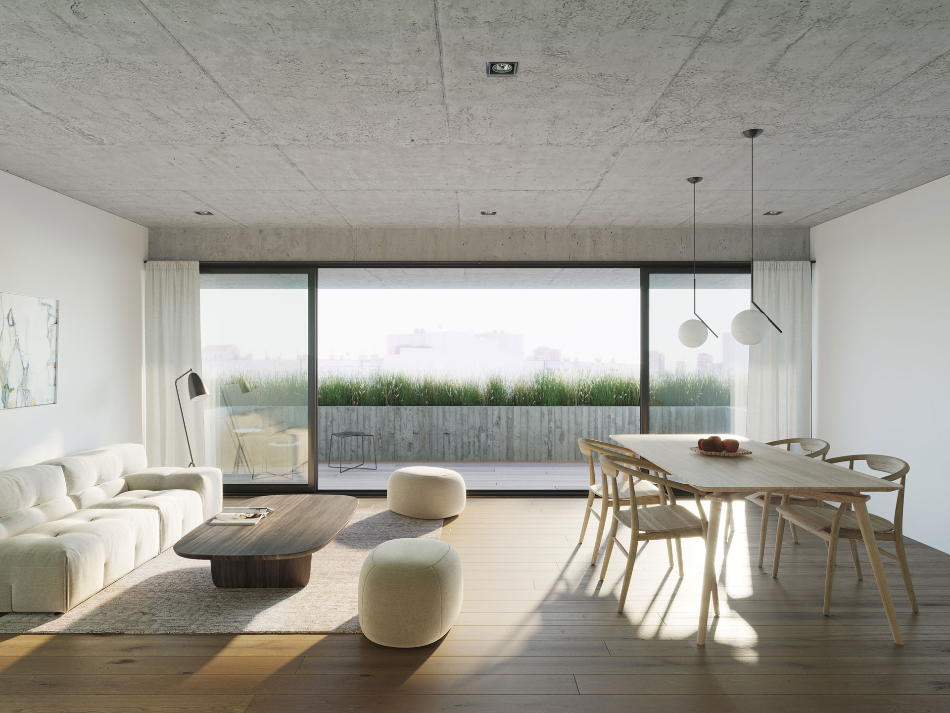 Palermo Green - Sens