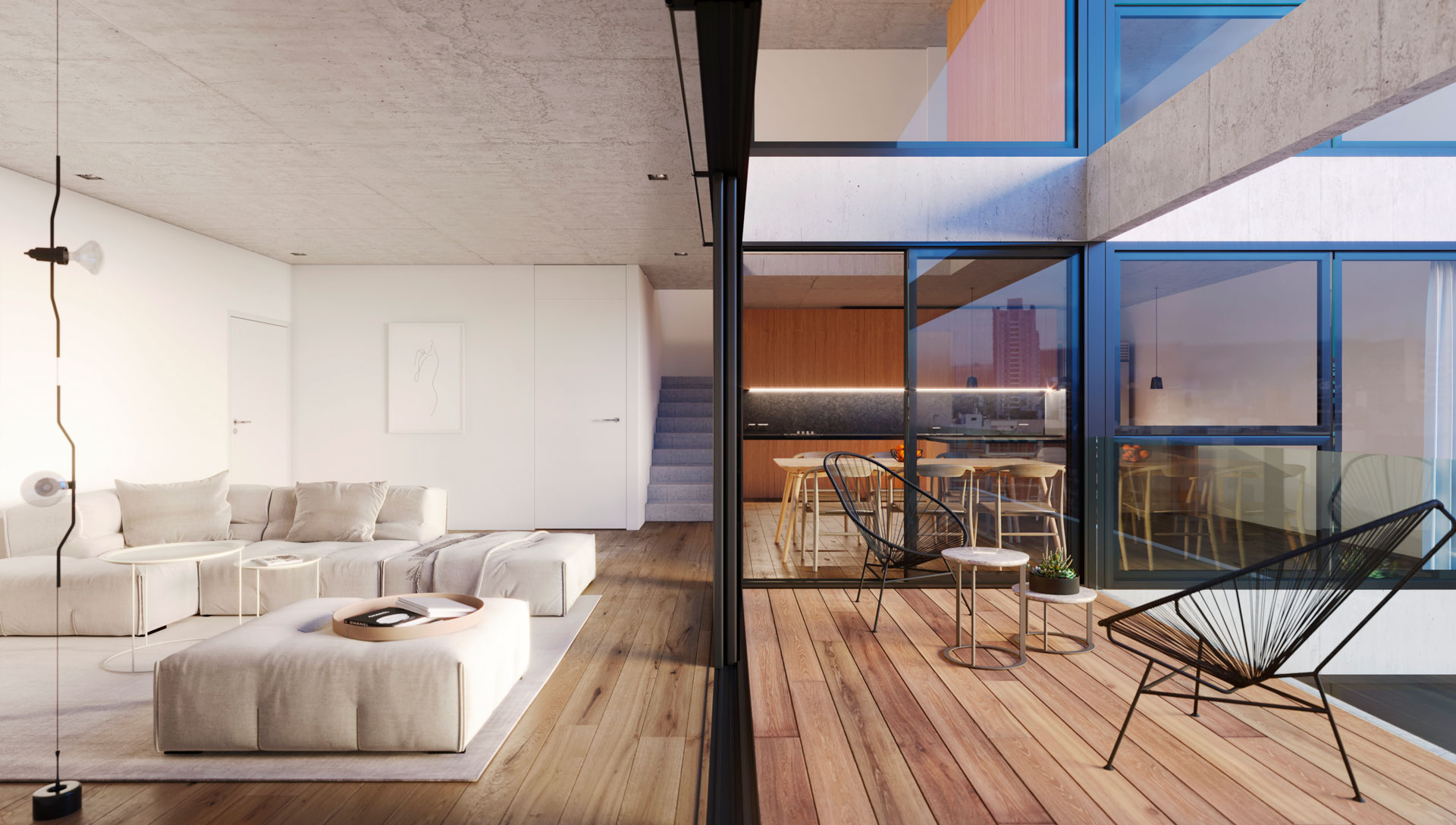 Palermo Green - Sens