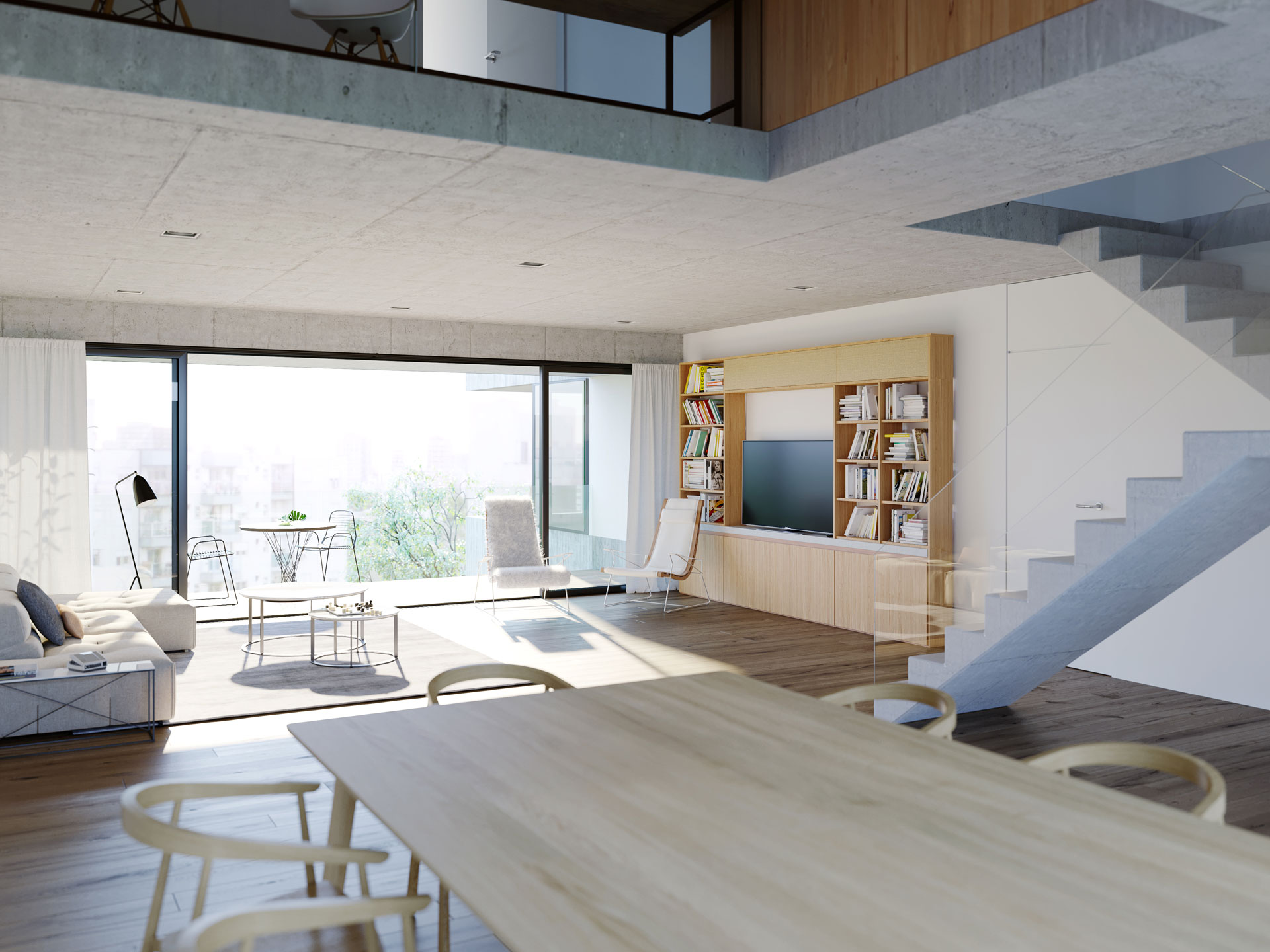 Palermo Green - Sens