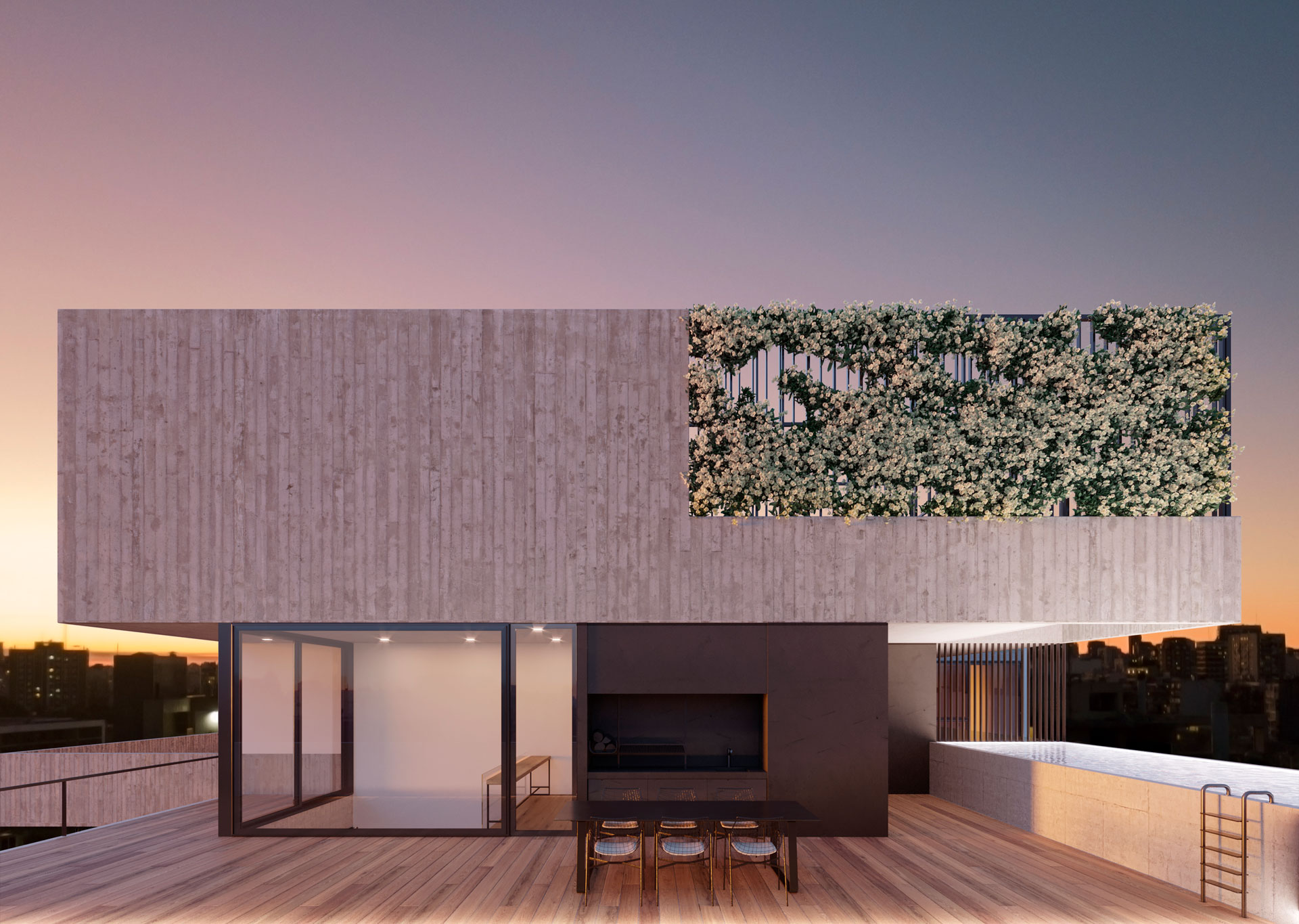 Palermo Green - Sens