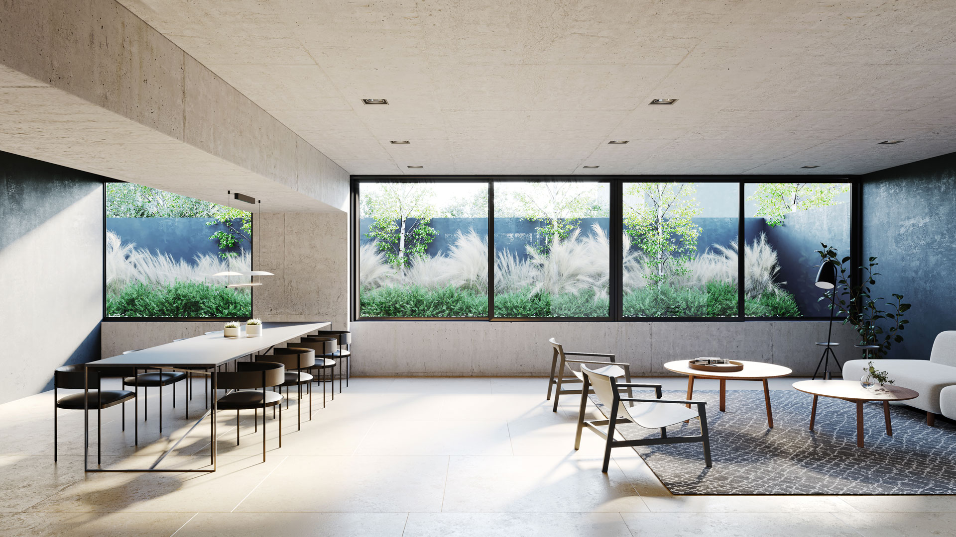 Palermo Green - Sens