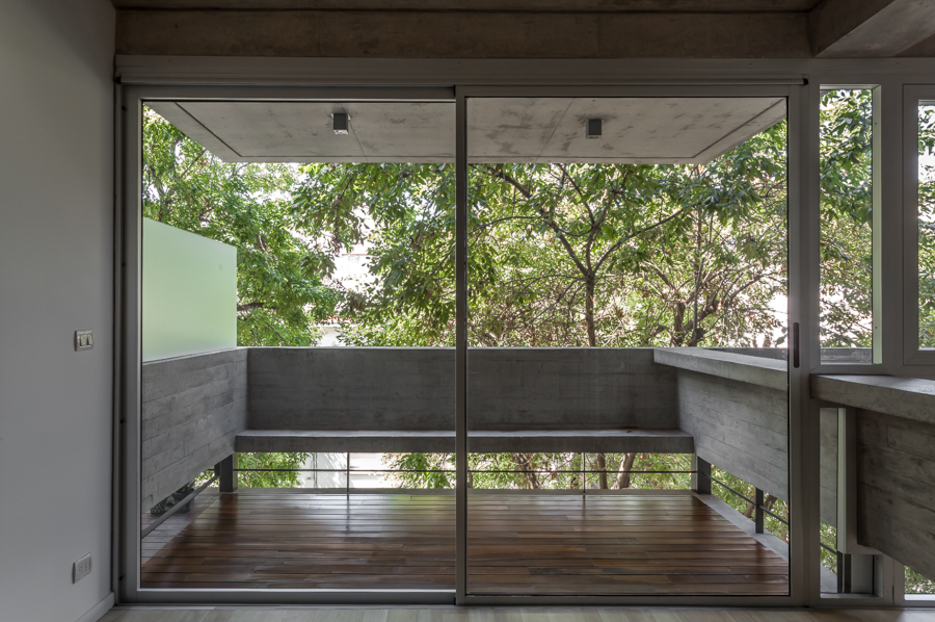 Guía de Arquitectura Contemporánea de Buenos Aires