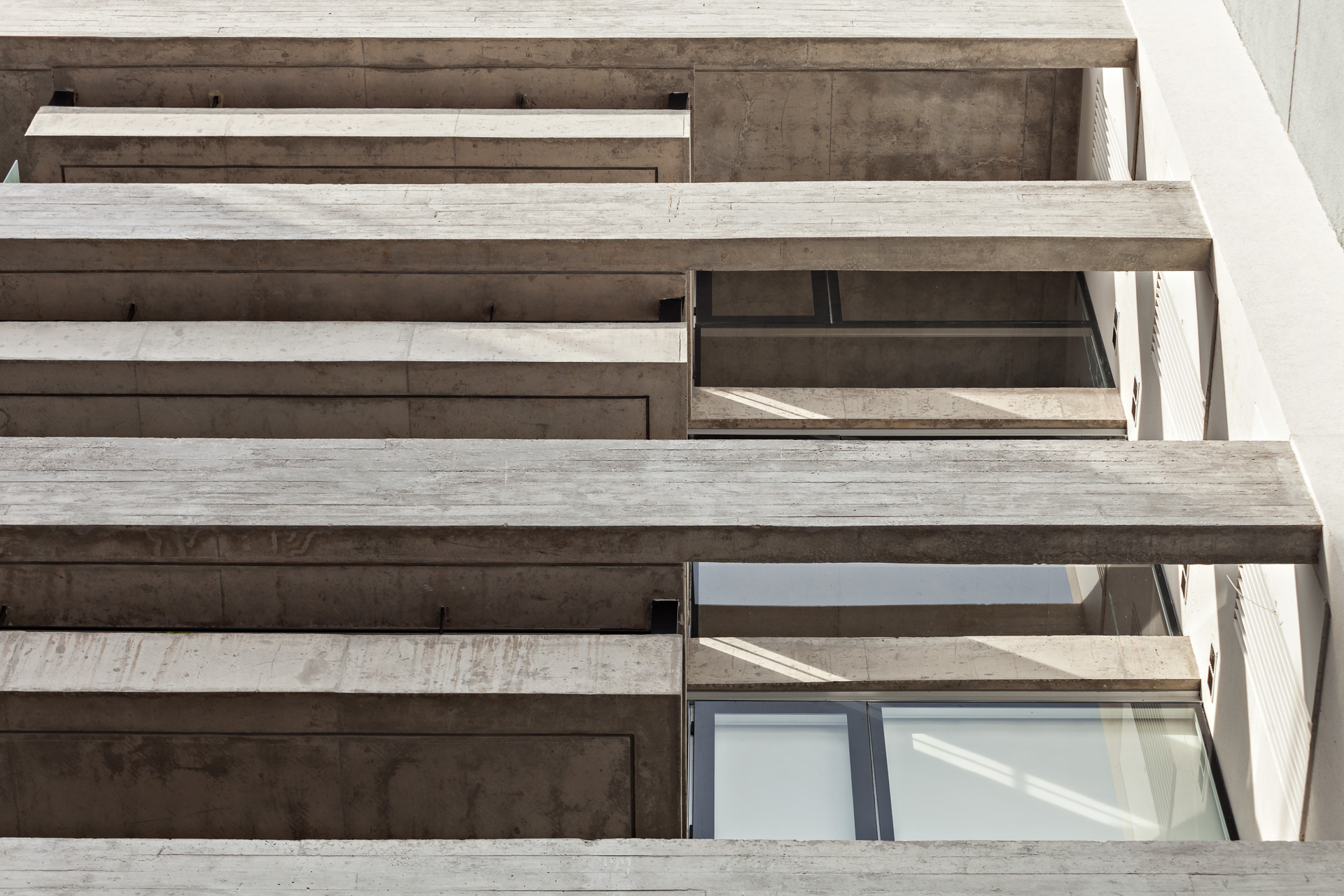 Guía de Arquitectura Contemporánea de Buenos Aires