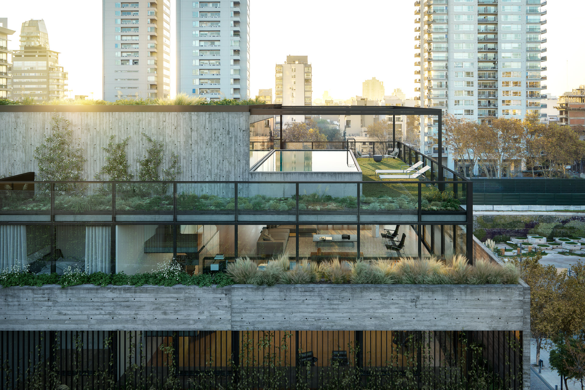 ATV Arquitectos