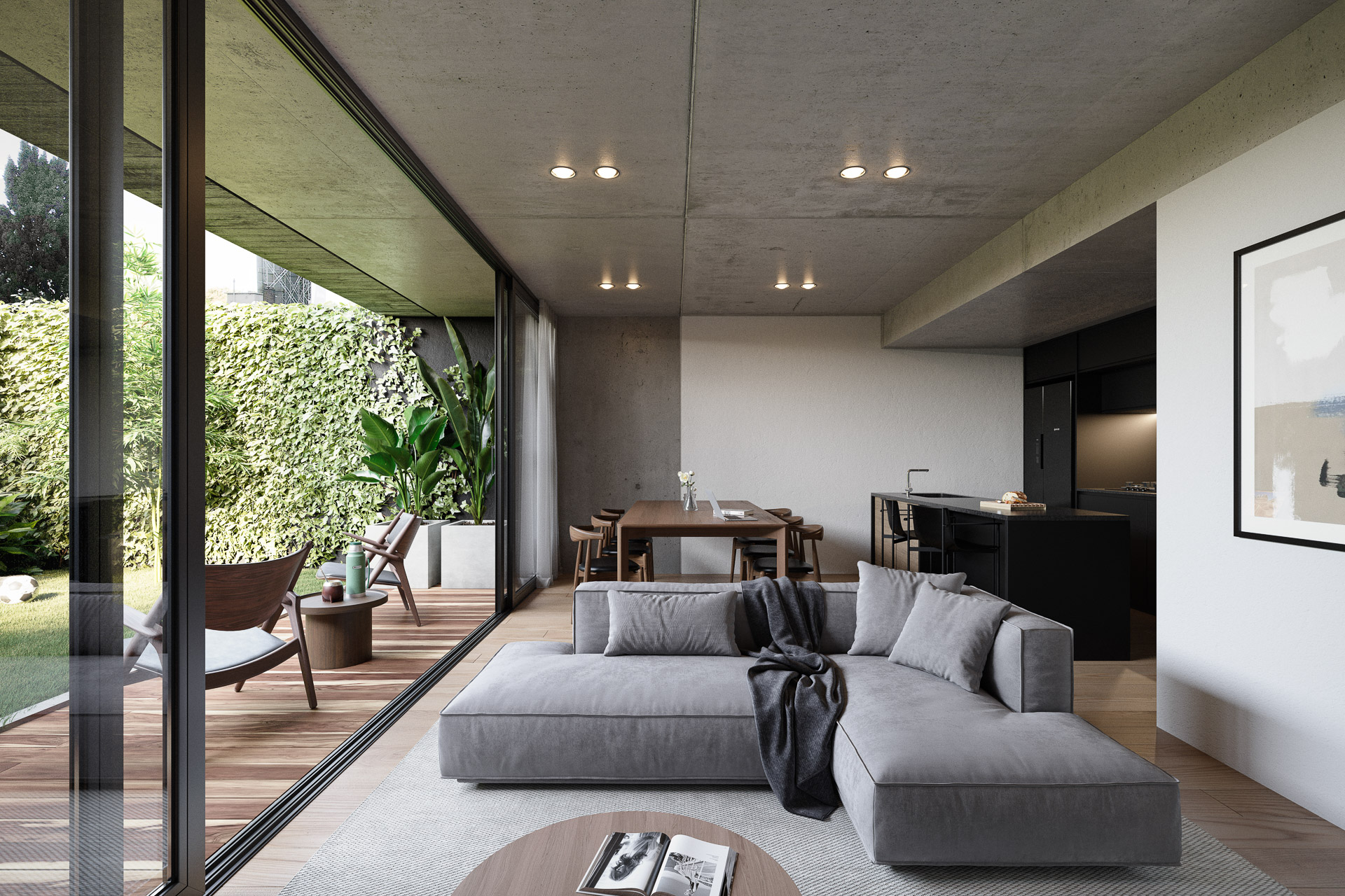ATV Arquitectos