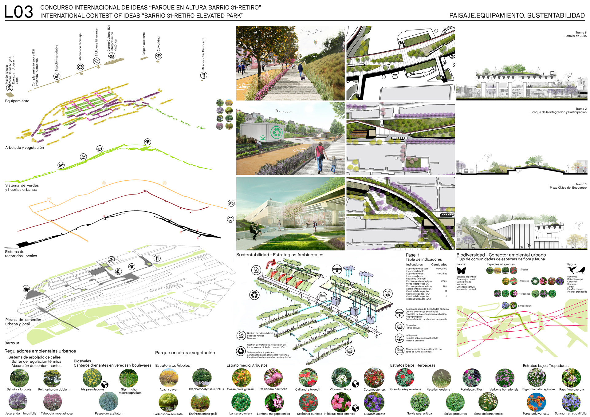 Premios 2A Continental Architectural Awards