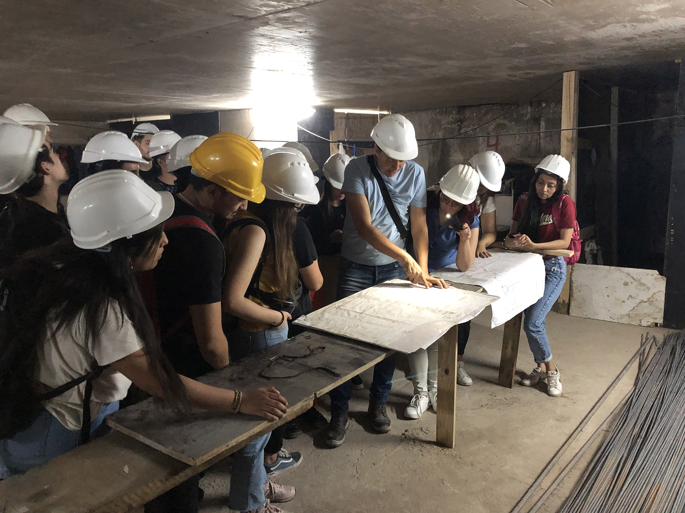 Arquitectura Buenos Aires