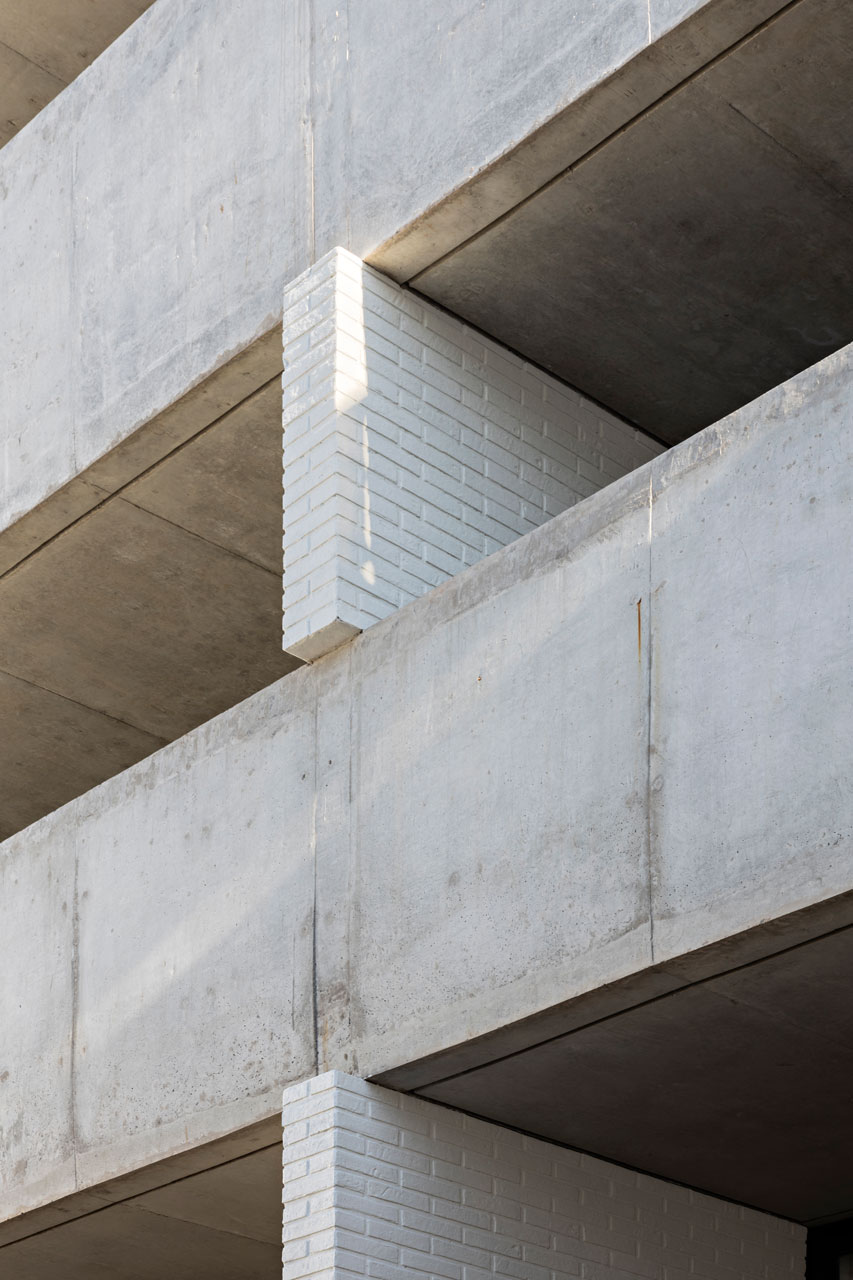 Fotografía arquitectura