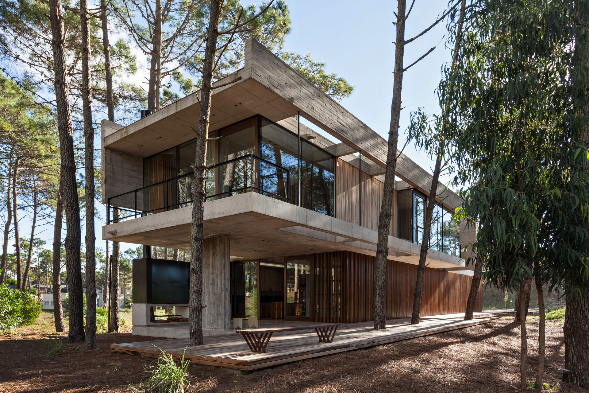 Casa Marino Pinamar