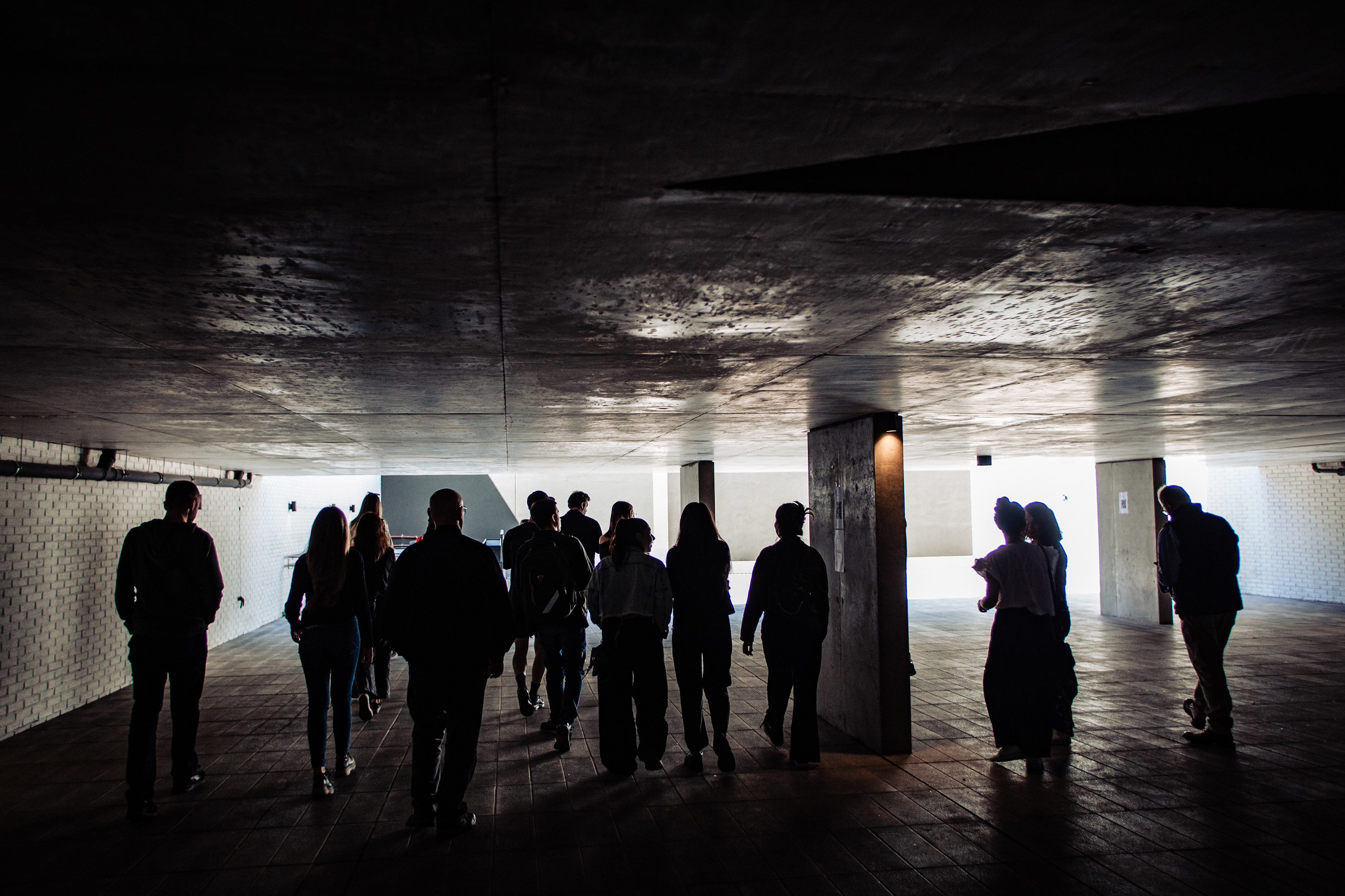 Ciclo Diálogos en ATV Arquitectos