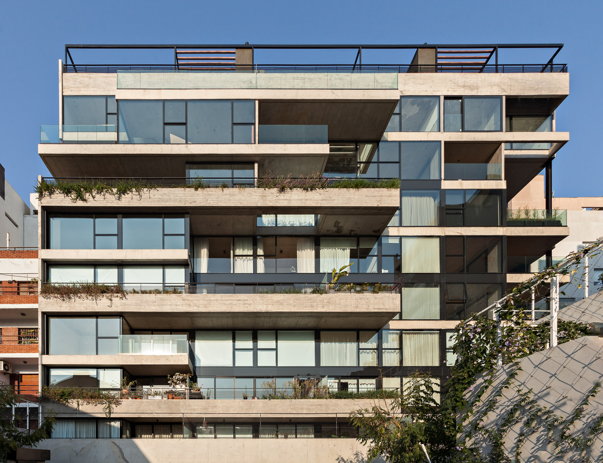 Ranking ARQ 2022: Tercer puesto para ATV Arquitectos