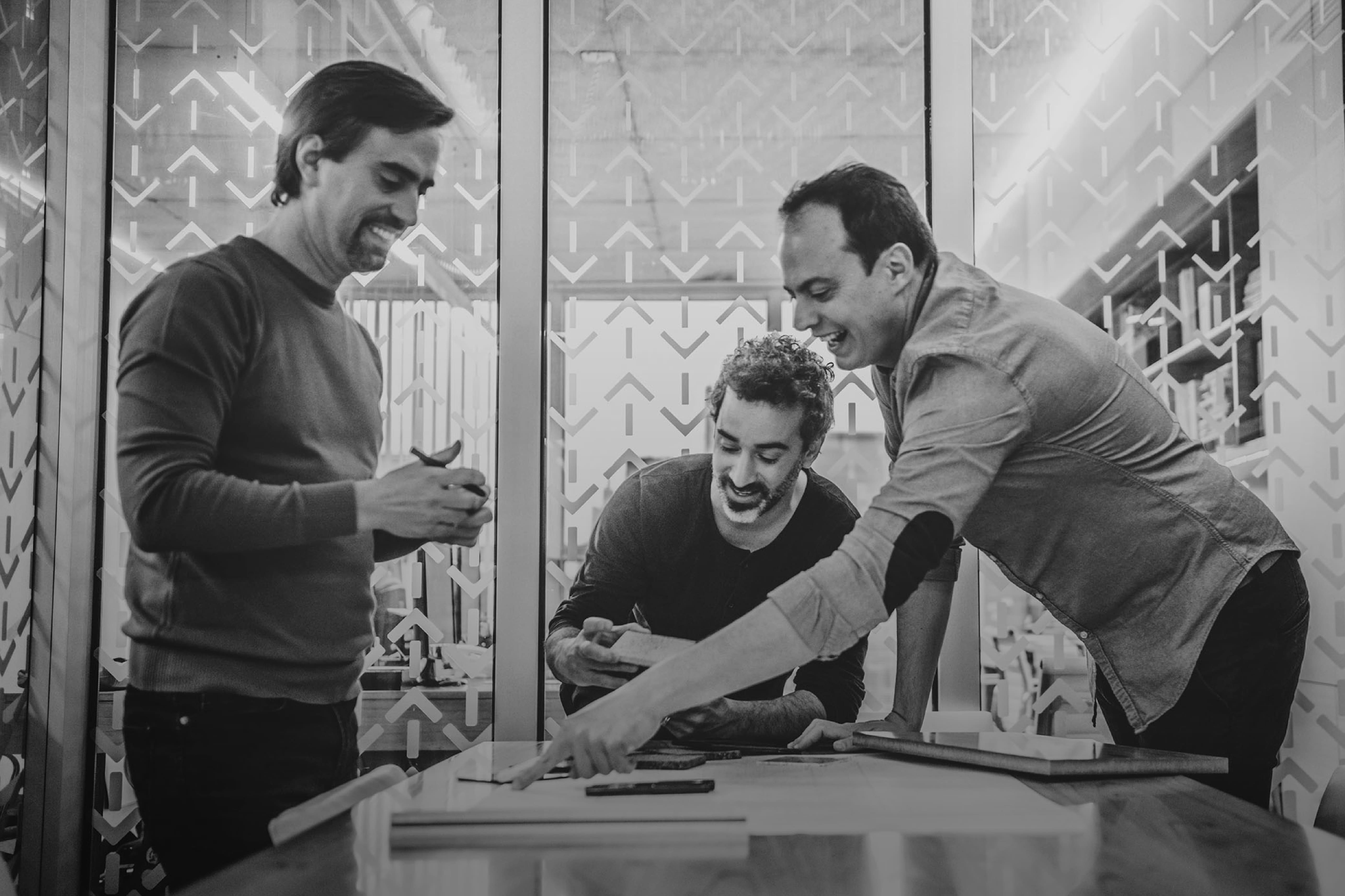 ATV Arquitectos Premio Excelencia Clarin ARQ