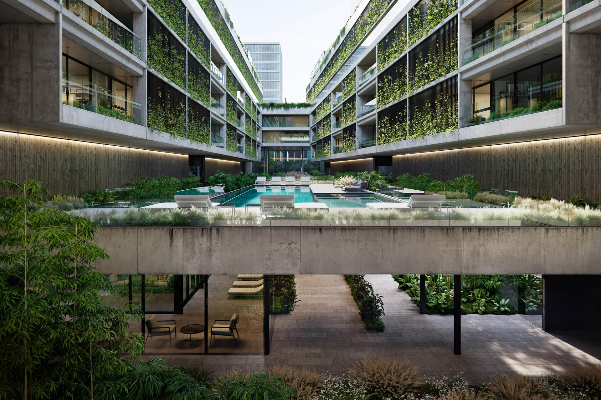 Sens Luxury Homes 