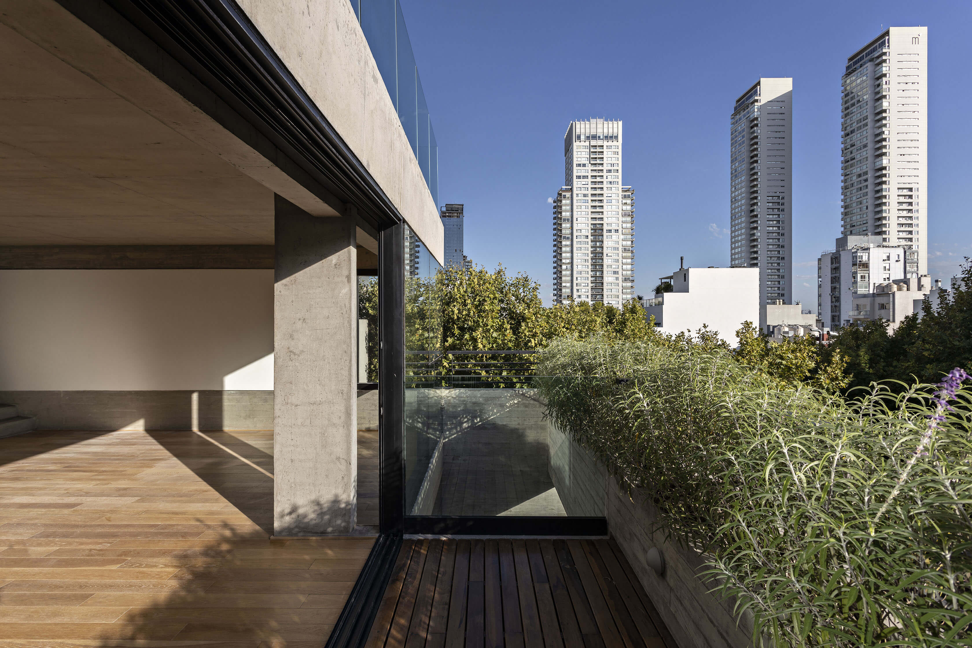 Lic Guatemala obtuvo el Architecture MasterPrize