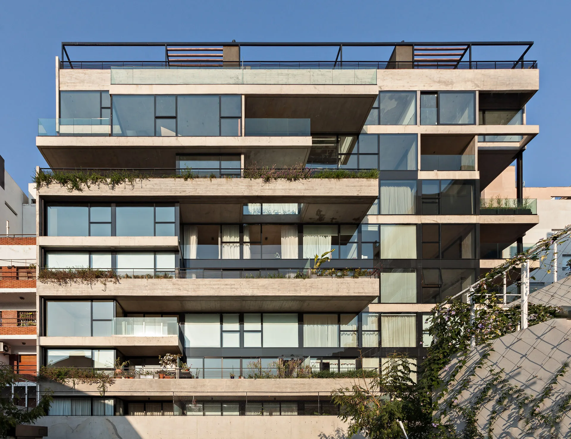 Ranking ARQ 2022: Tercer puesto para ATV Arquitectos