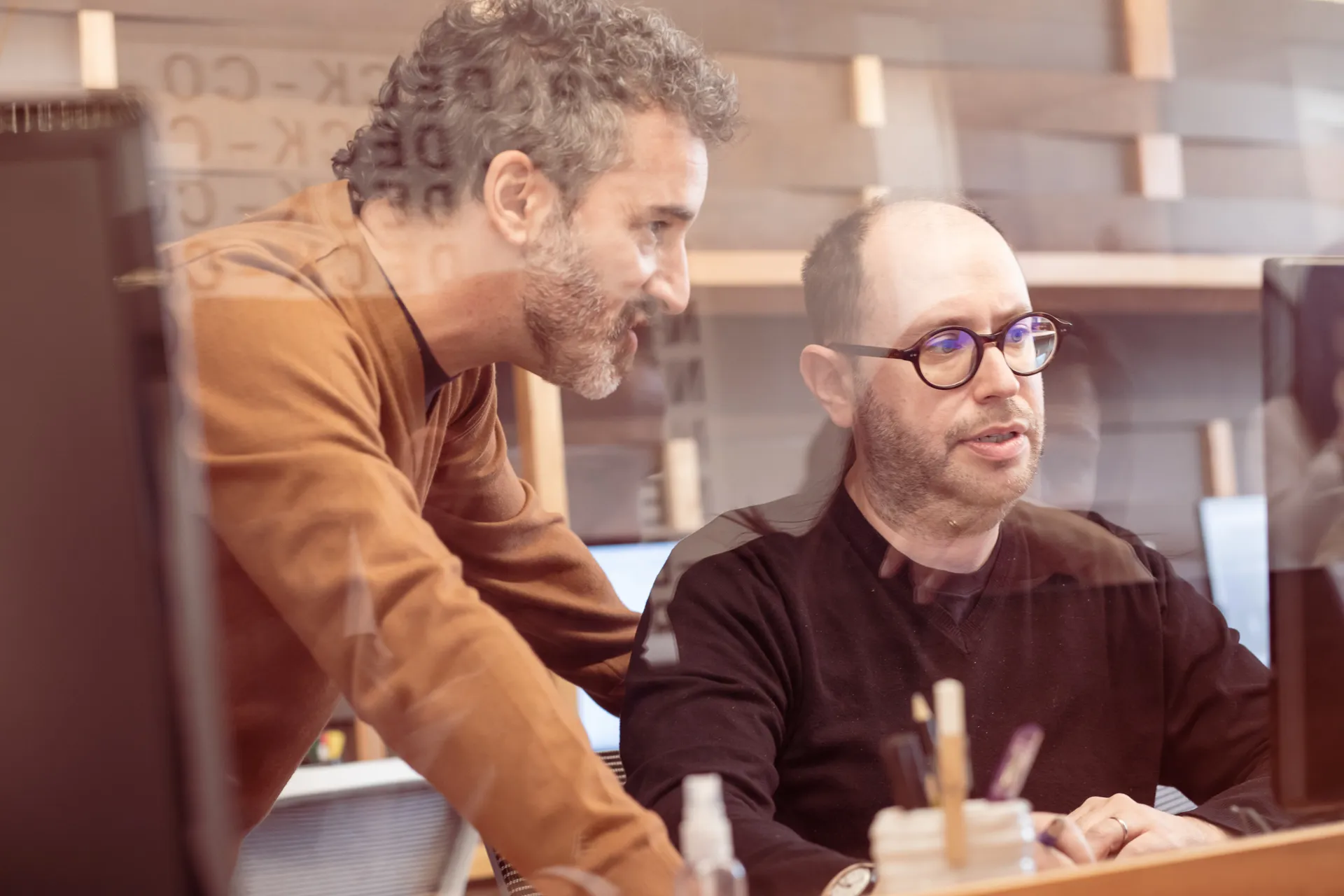 Certificaciones de calidad ISO-9001 e IRAM-CPAU