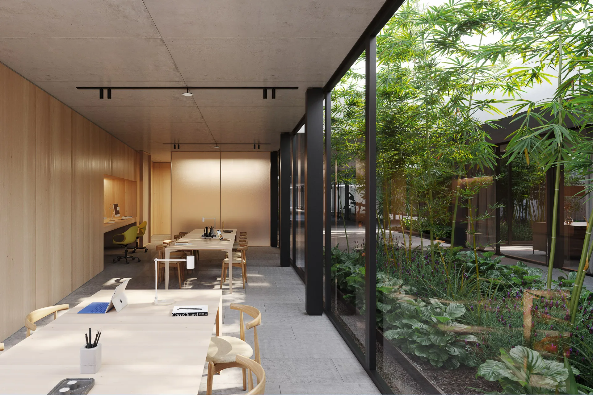 Sens Luxury Homes 