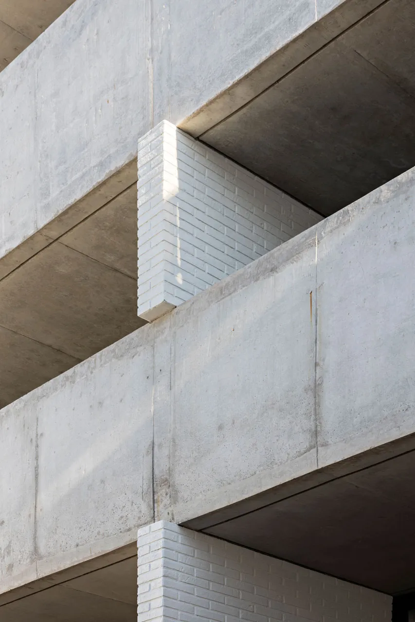 Fotografía arquitectura