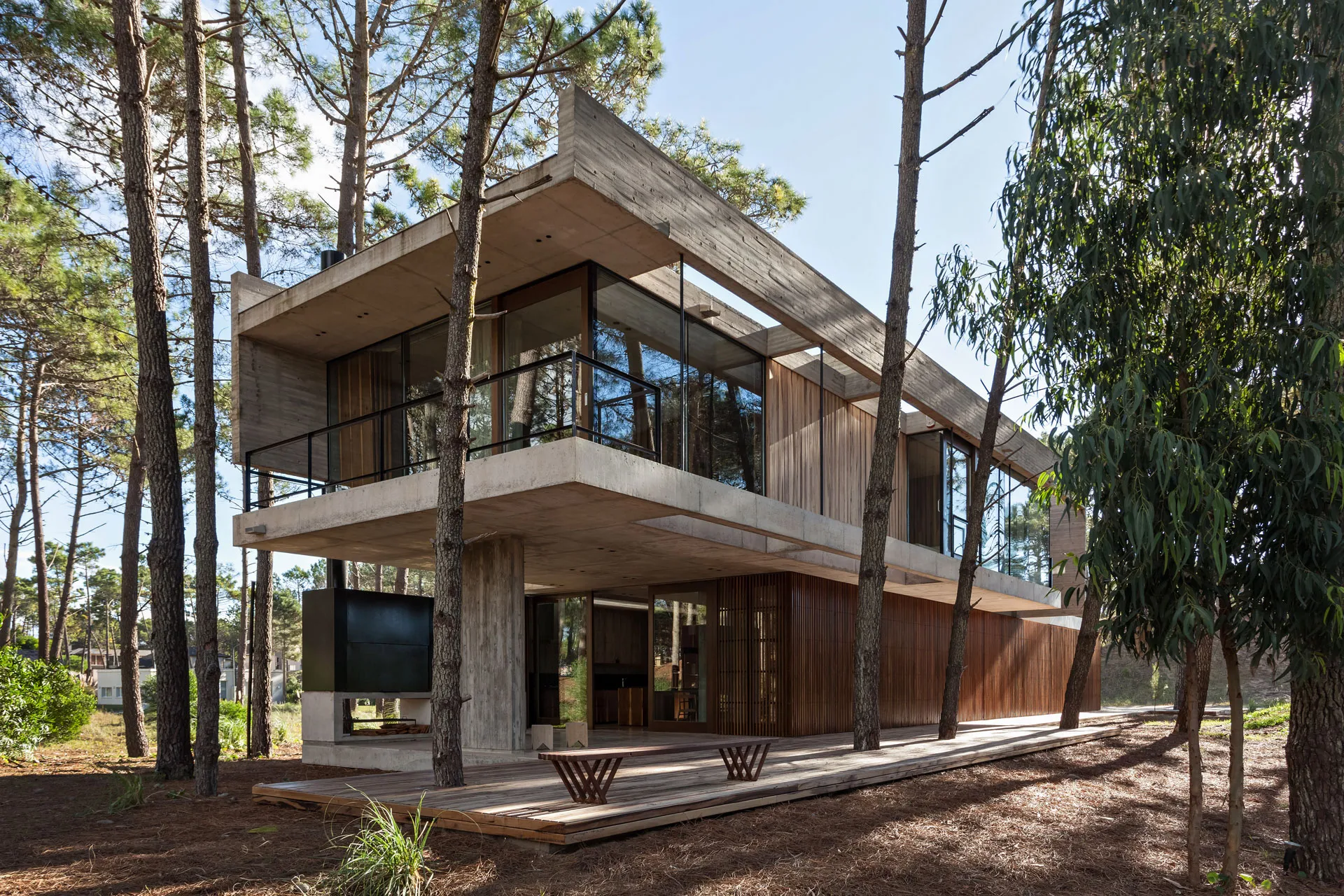 Casa Marino Pinamar