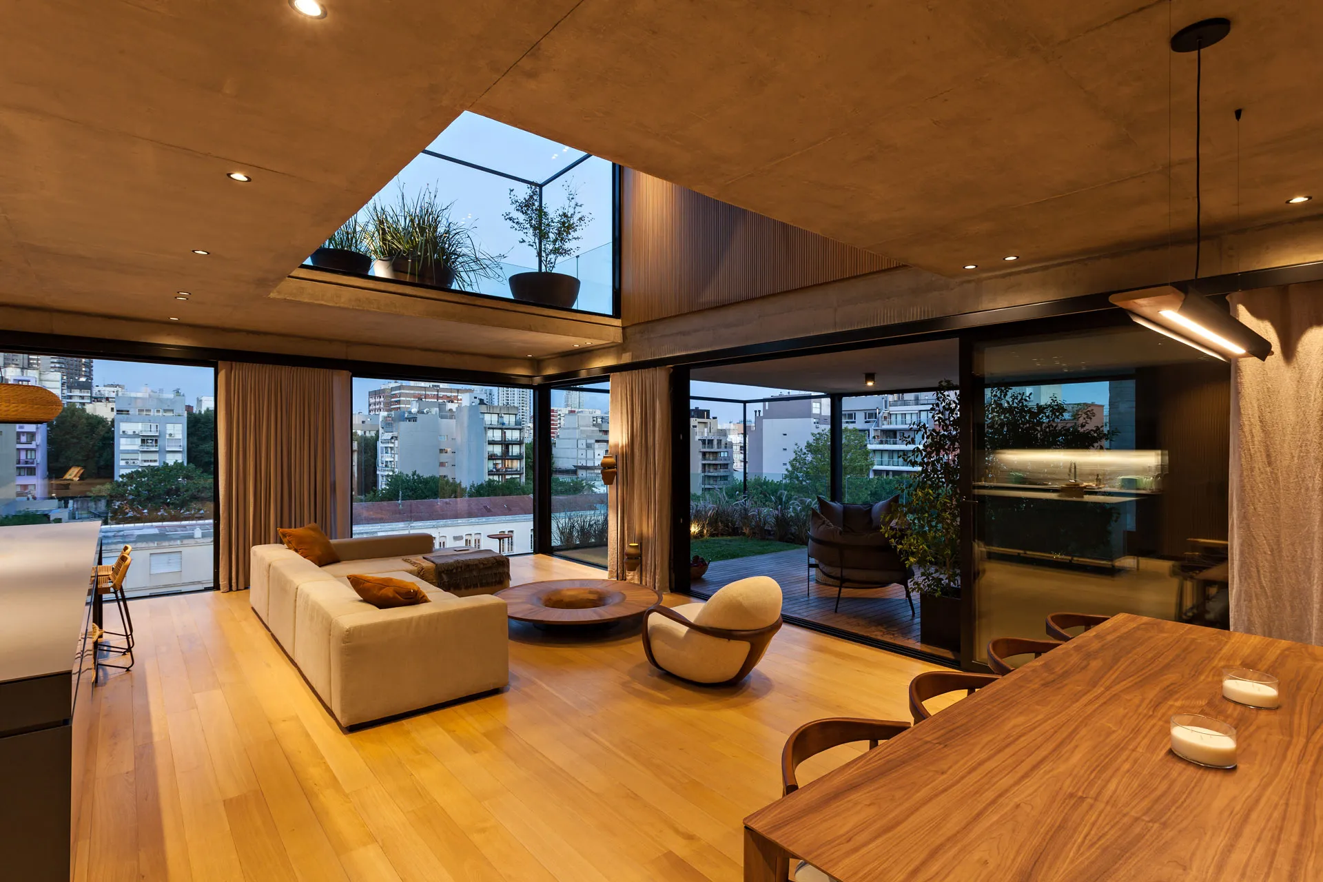 ATV Arquitectos