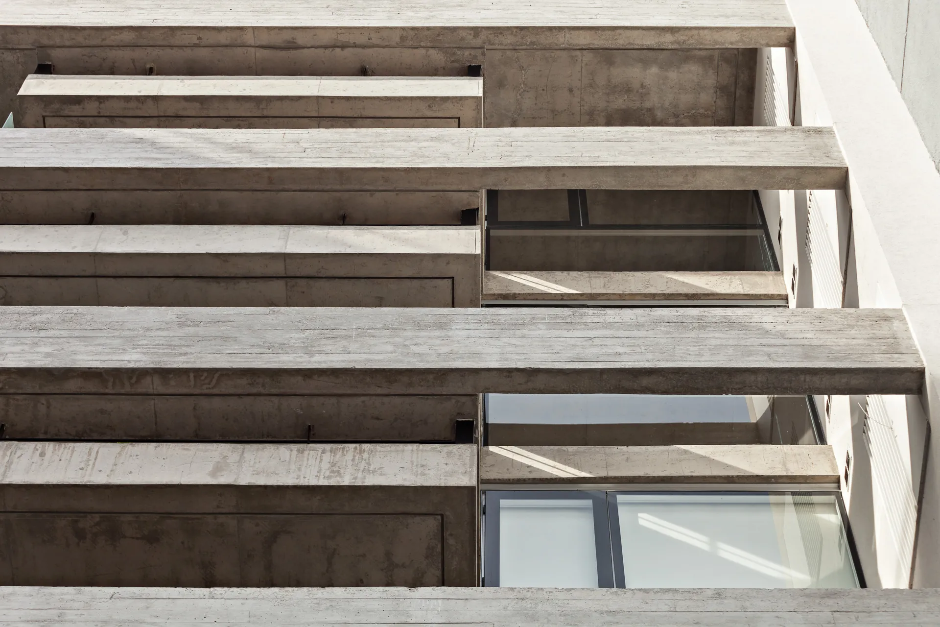Guía de Arquitectura Contemporánea de Buenos Aires