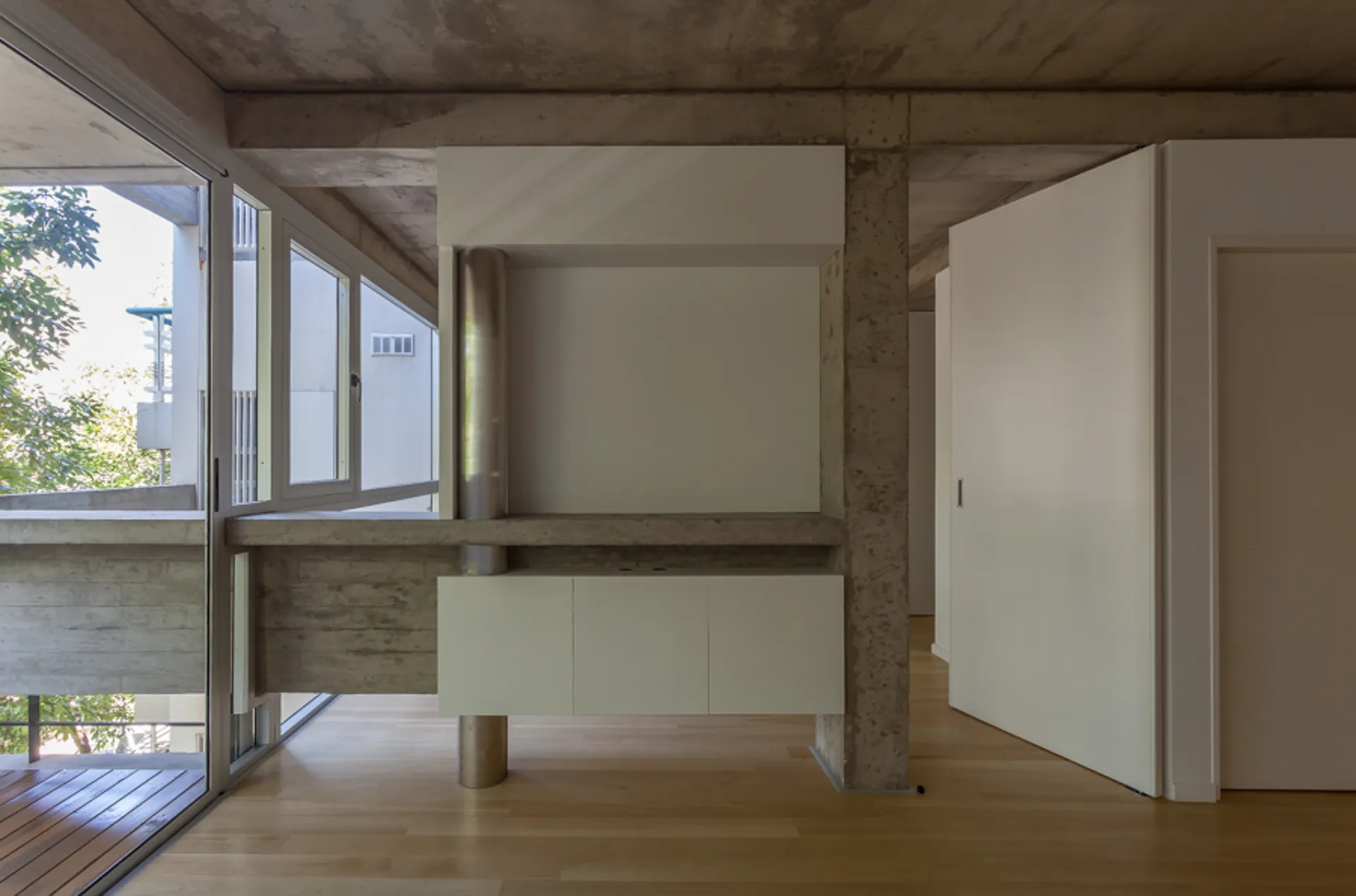 Guía de Arquitectura Contemporánea de Buenos Aires