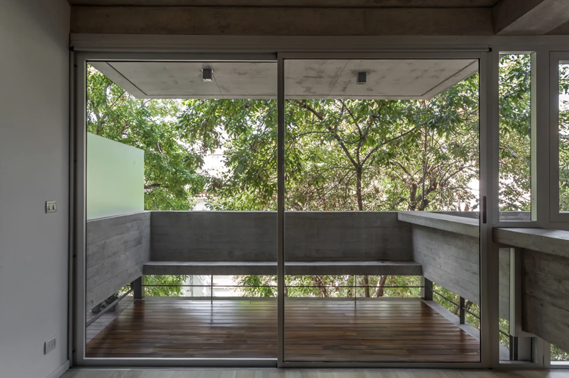 Guía de Arquitectura Contemporánea de Buenos Aires