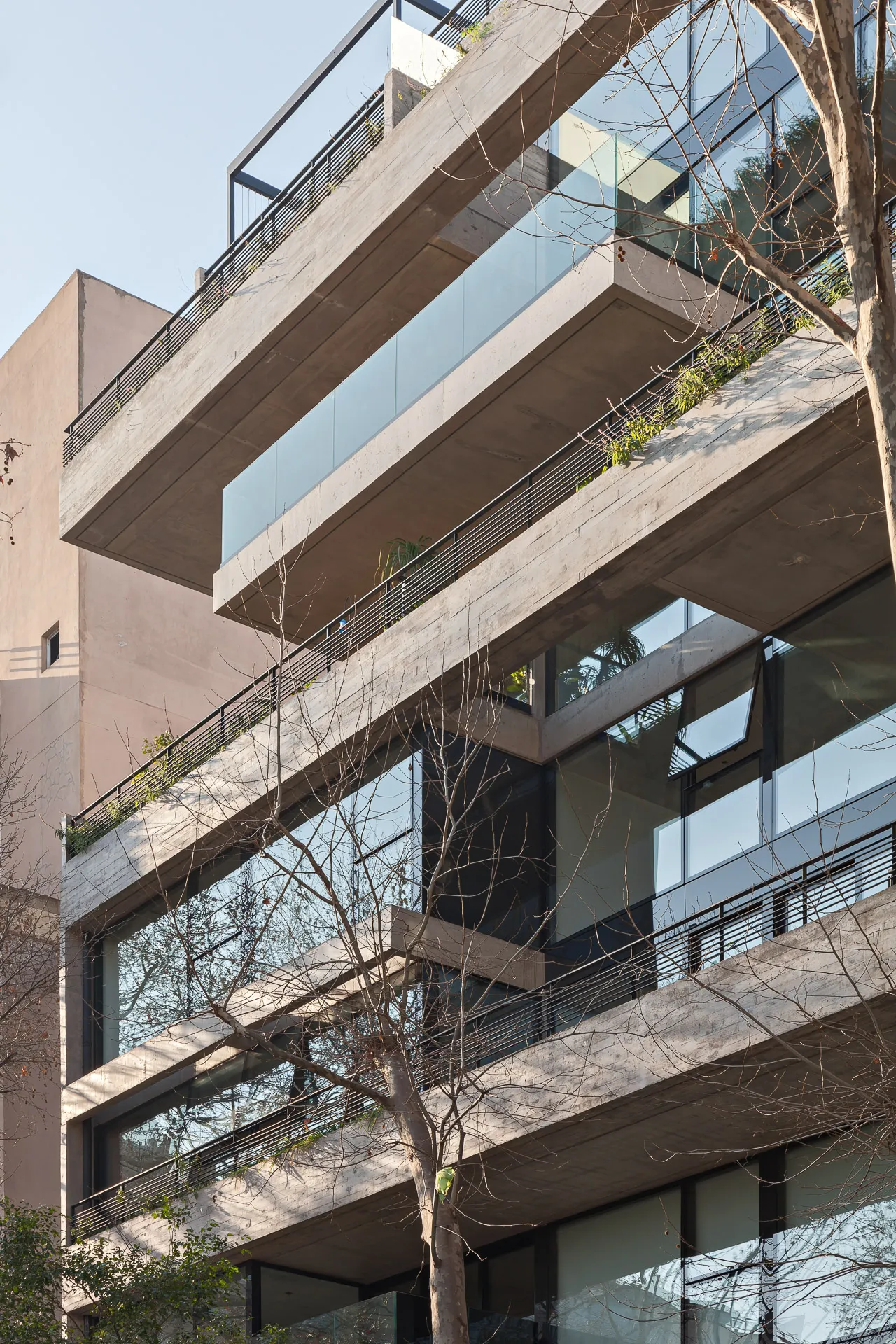 Arquitectura
