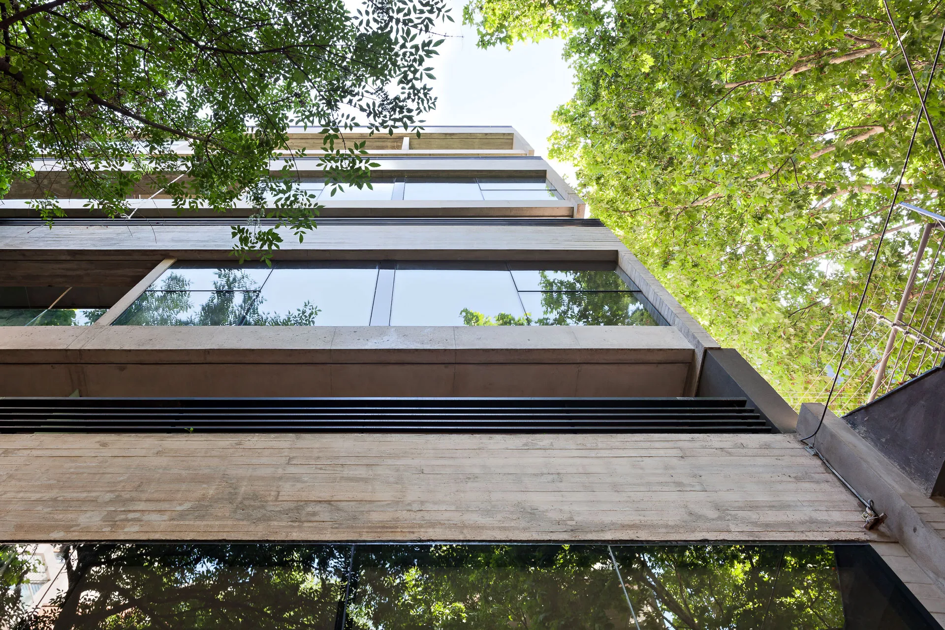 ATV Arquitectos en Open House