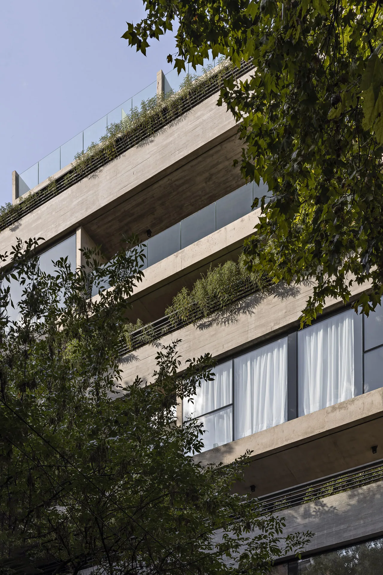 ATV Arquitectos