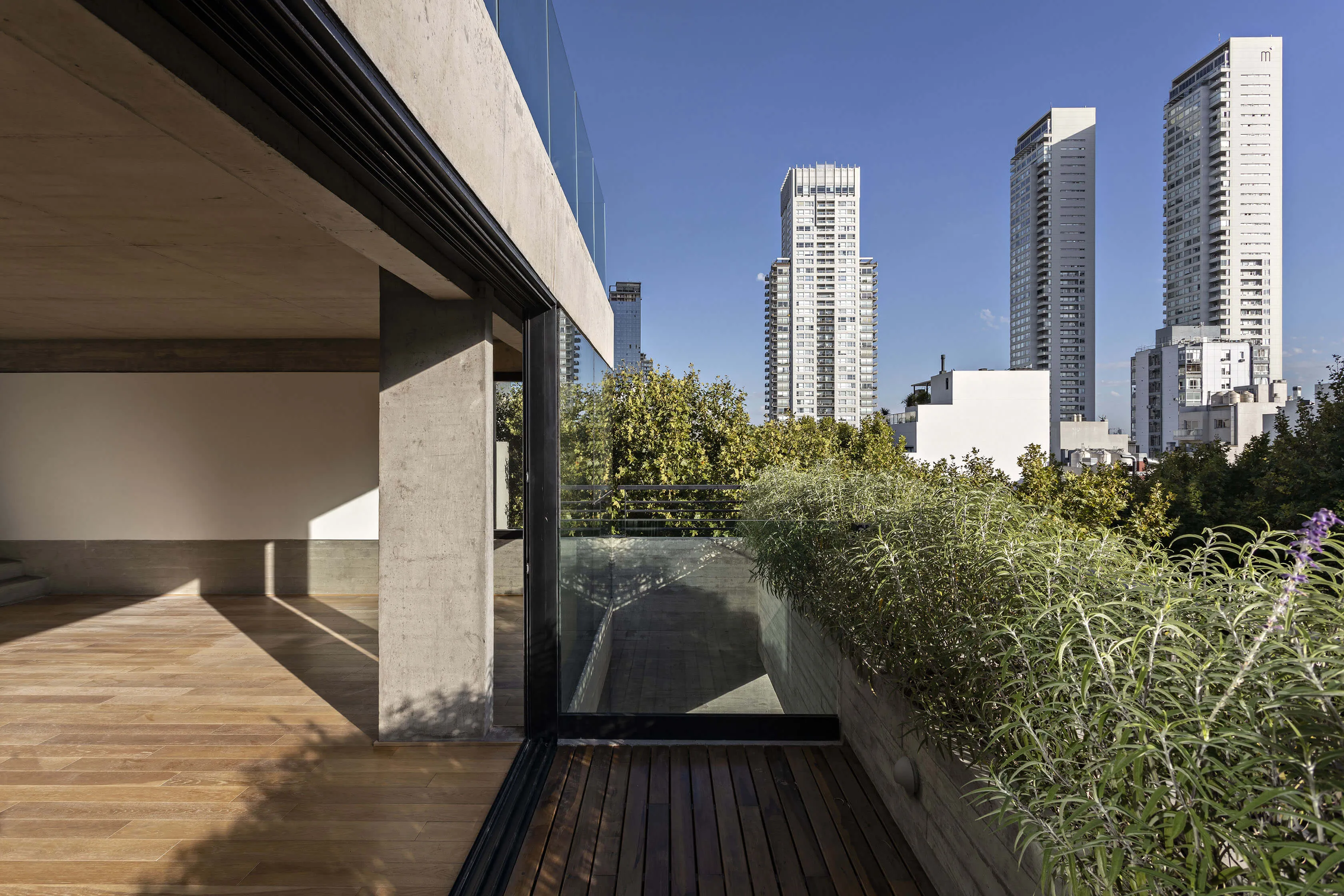 Lic Guatemala obtuvo el Architecture MasterPrize