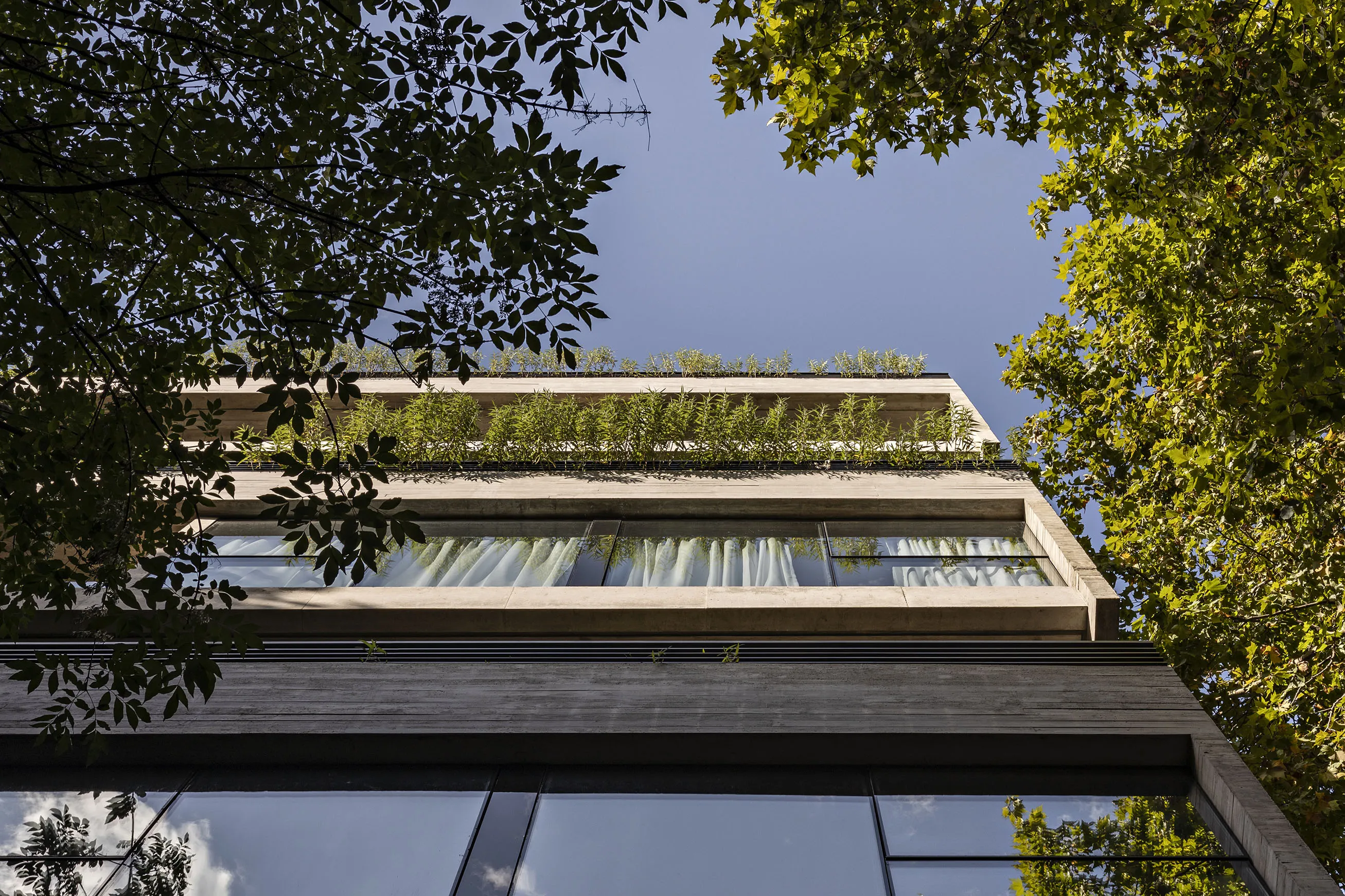 Lic Guatemala obtuvo el Architecture MasterPrize