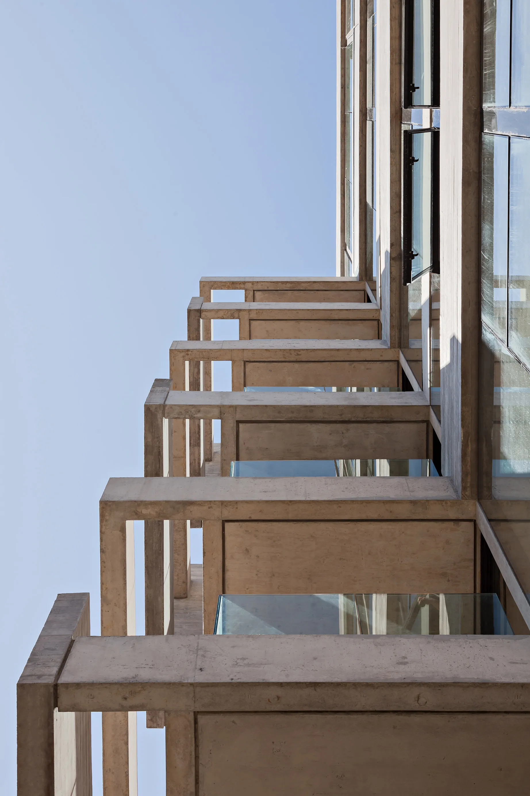 Liv Guatemala Architecture MasterPrize