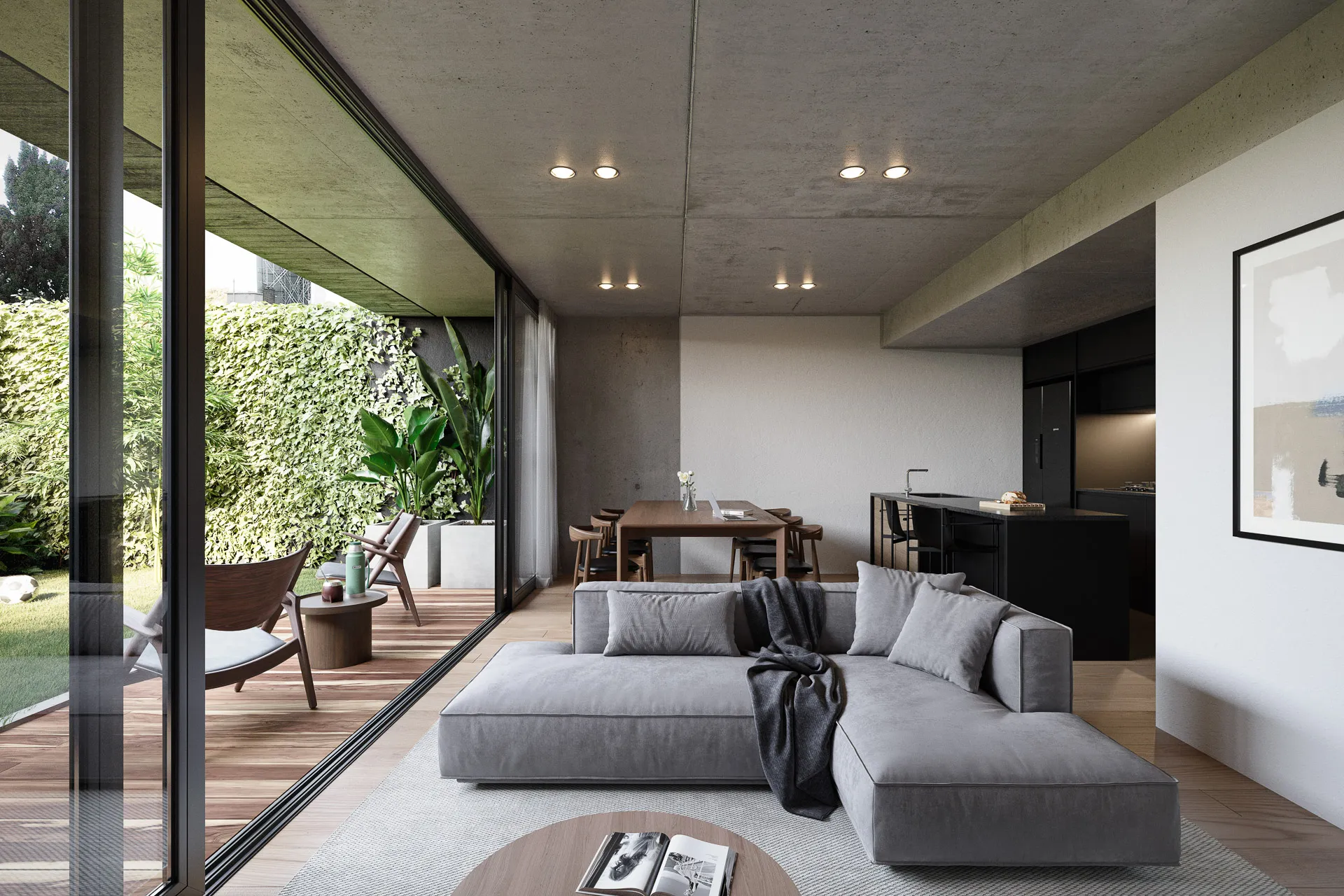ATV Arquitectos