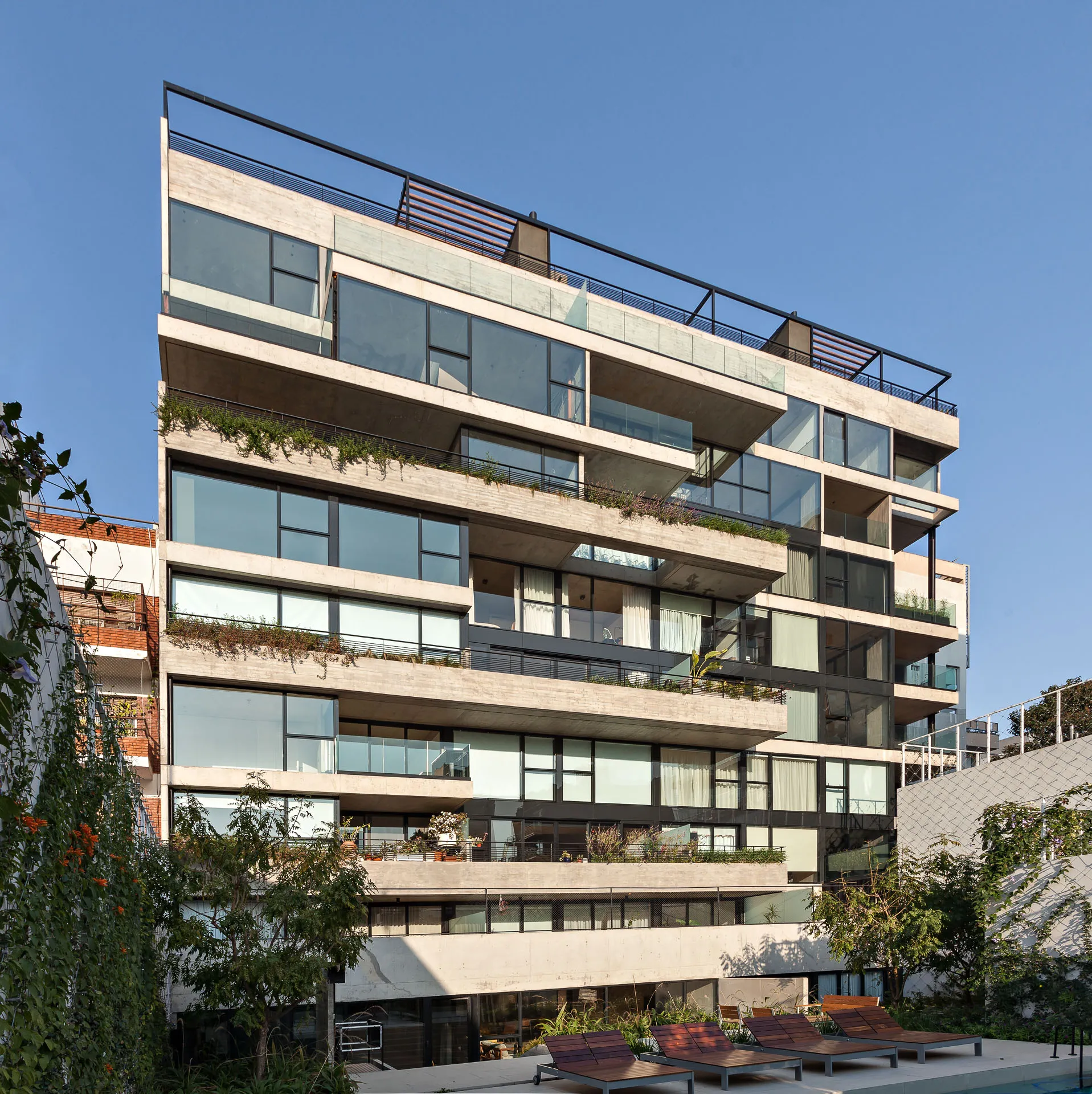 ATV Arquitectos