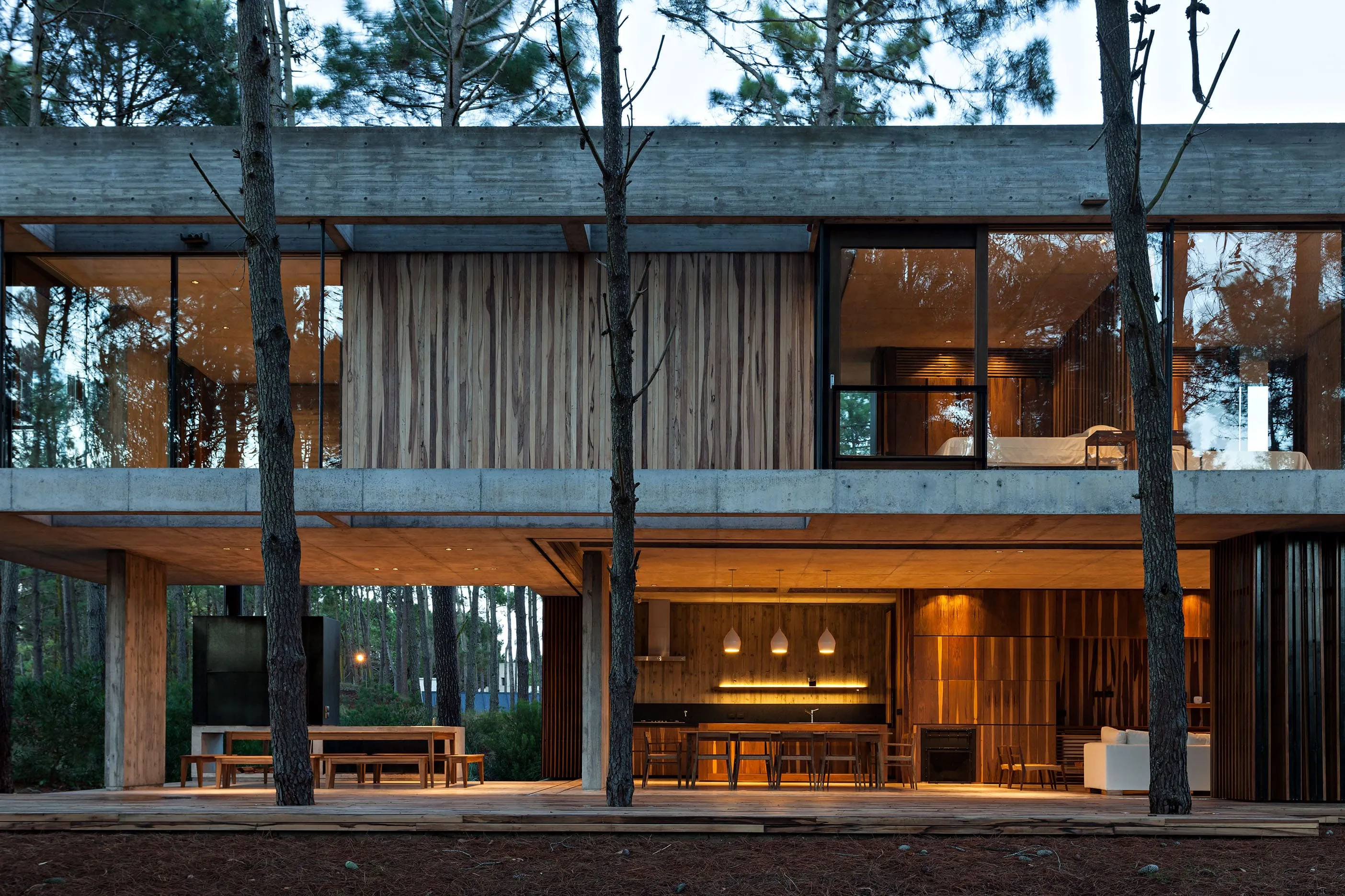 Arquitectura