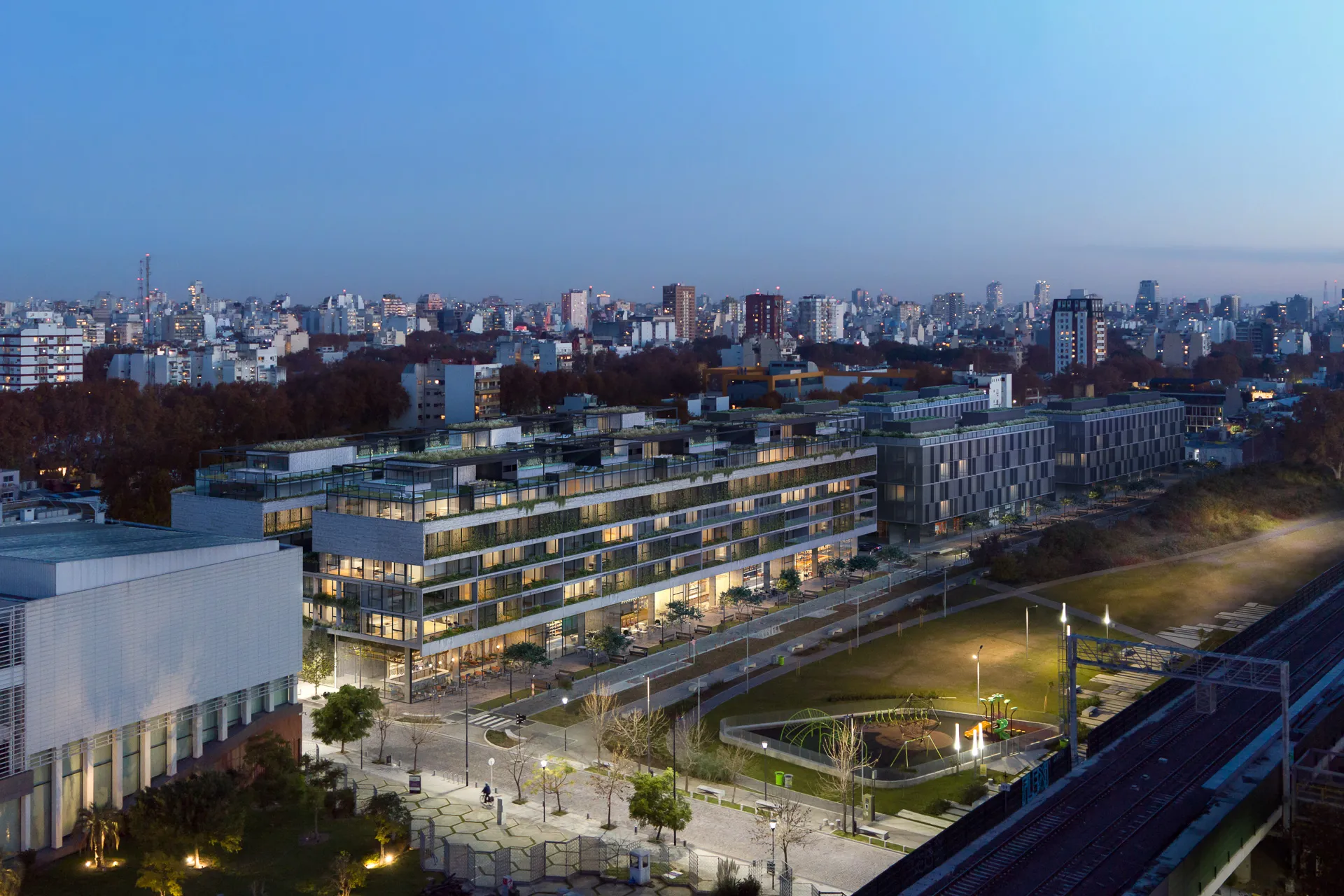 ATV Arquitectos