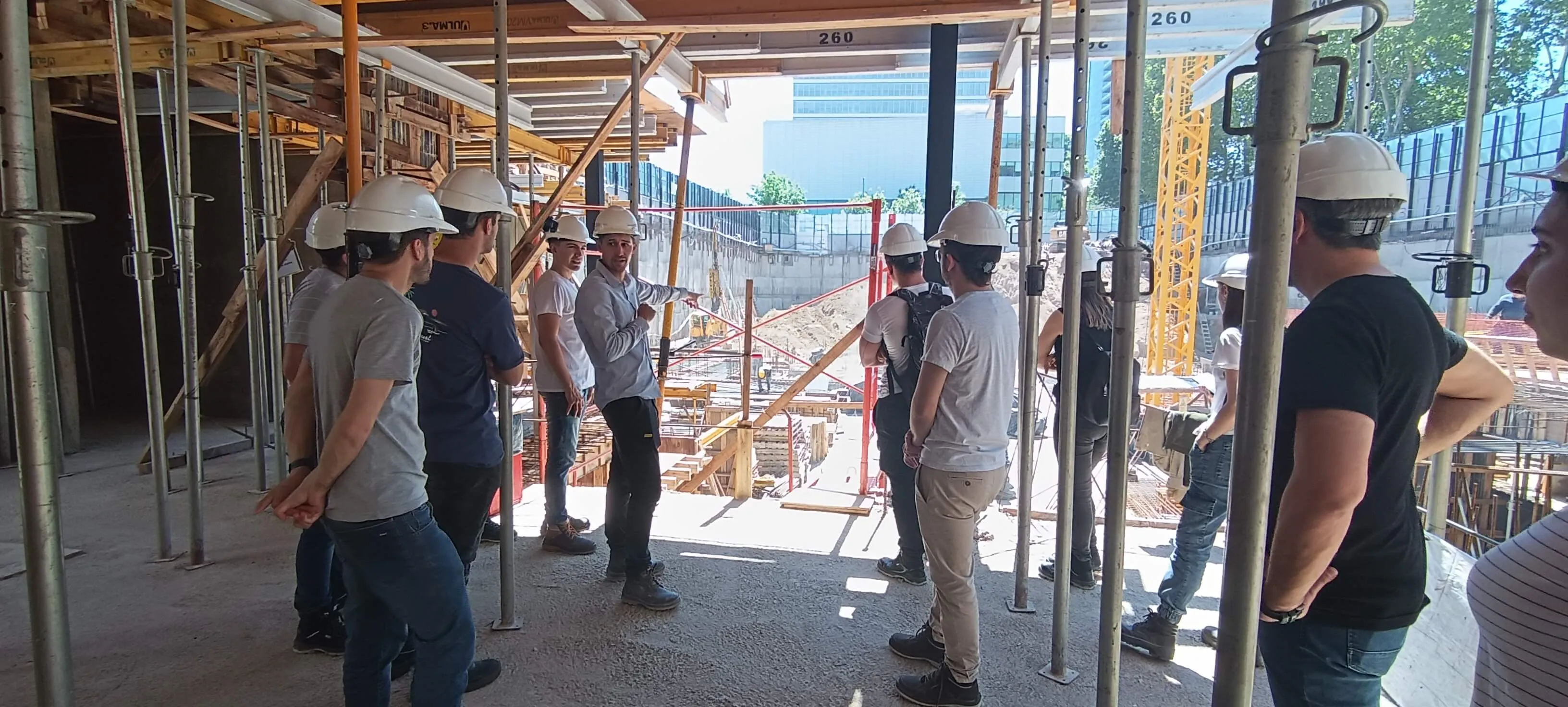 Visita Sens Luxury Homes