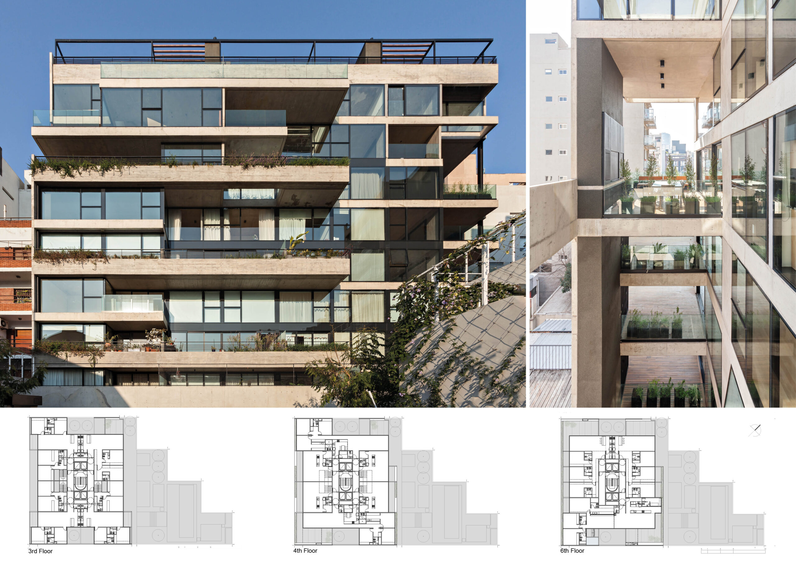 International Architecture & Design Awards