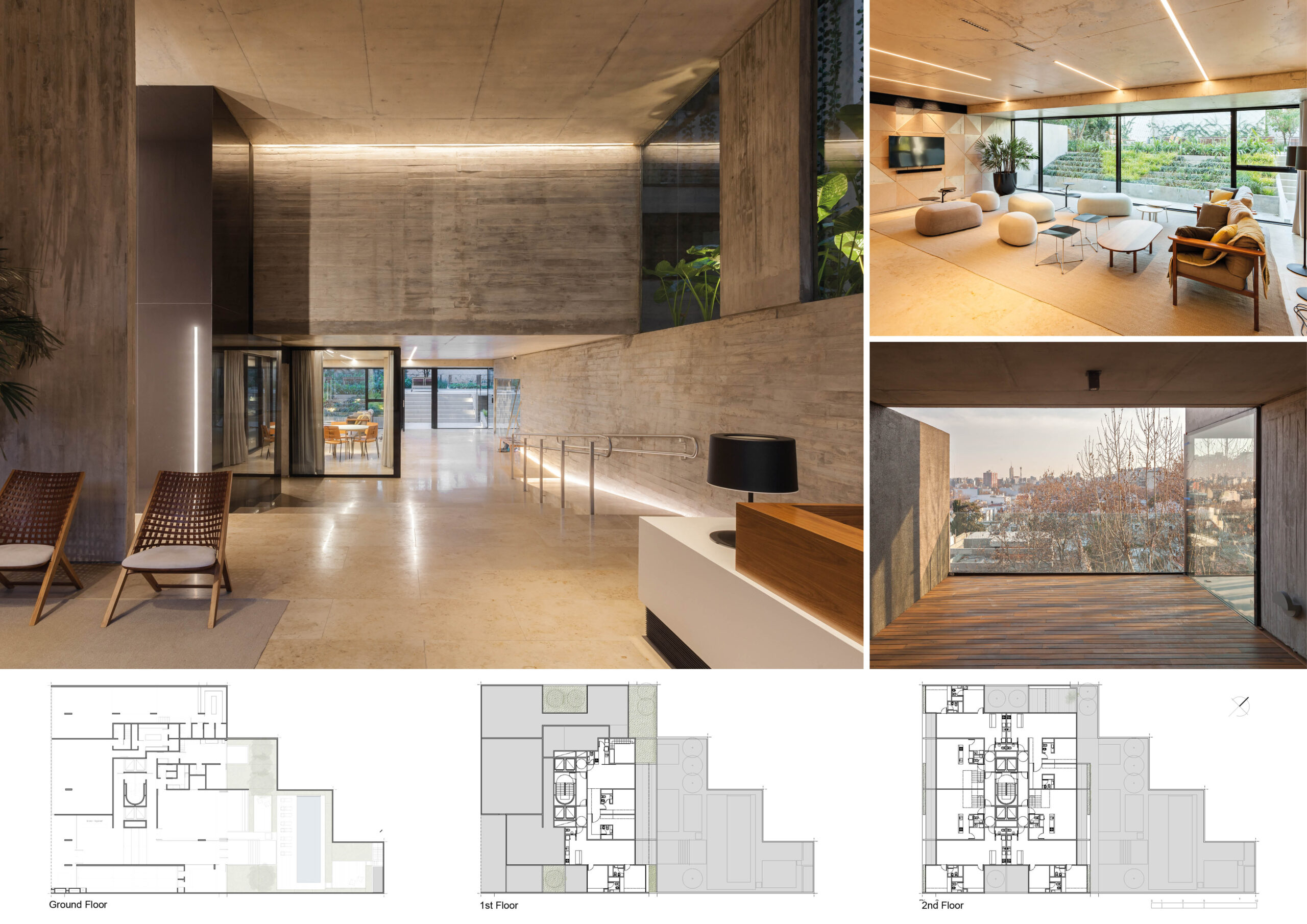 International Architecture & Design Awards