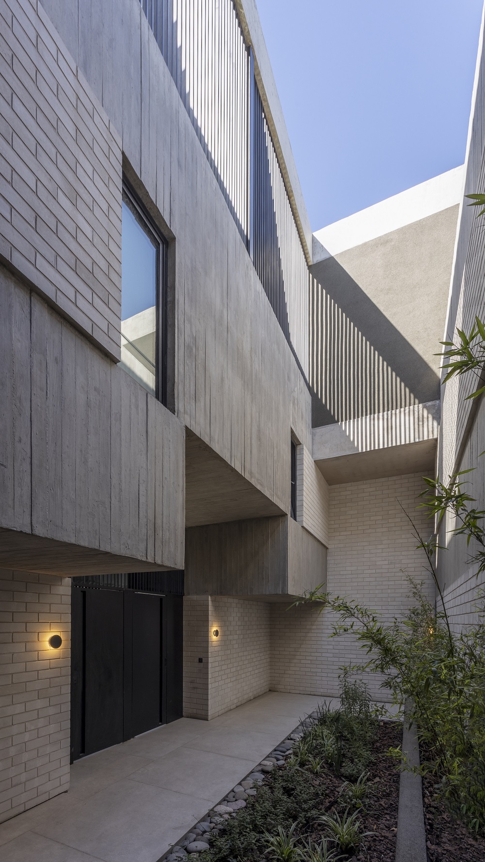 ATV Arquitectos - LIV Guatemala 5880